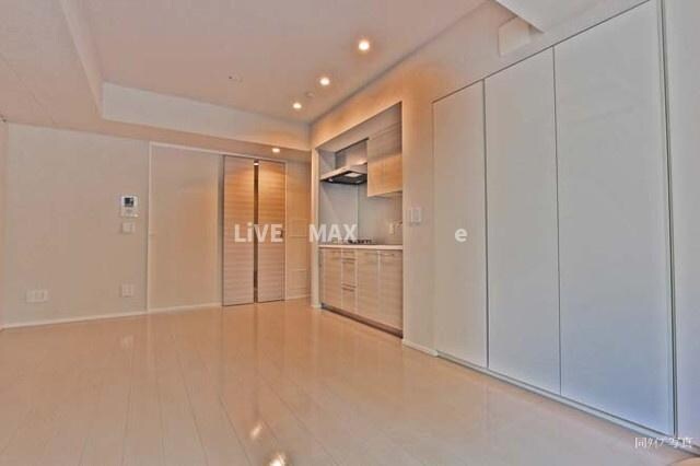 Ｂｒｉｌｌｉａ代官山プレステージの物件内観写真