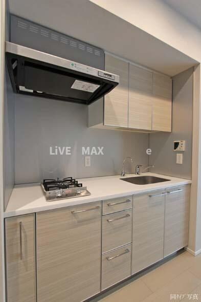 Ｂｒｉｌｌｉａ代官山プレステージの物件内観写真