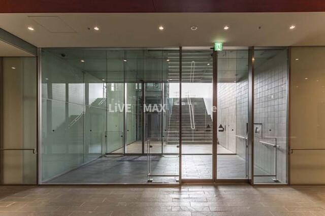 Ｂｒｉｌｌｉａ代官山プレステージの物件外観写真