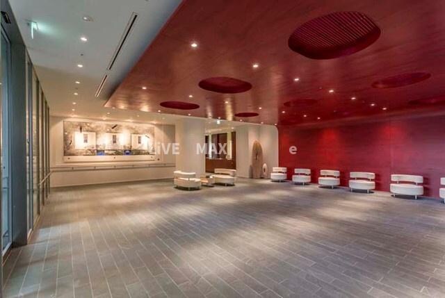 Ｂｒｉｌｌｉａ代官山プレステージの物件外観写真