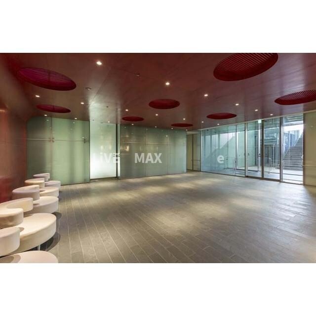 Ｂｒｉｌｌｉａ代官山プレステージの物件外観写真