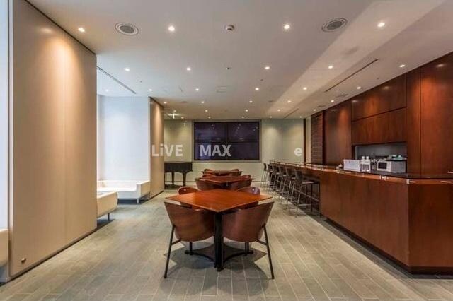 Ｂｒｉｌｌｉａ代官山プレステージの物件内観写真