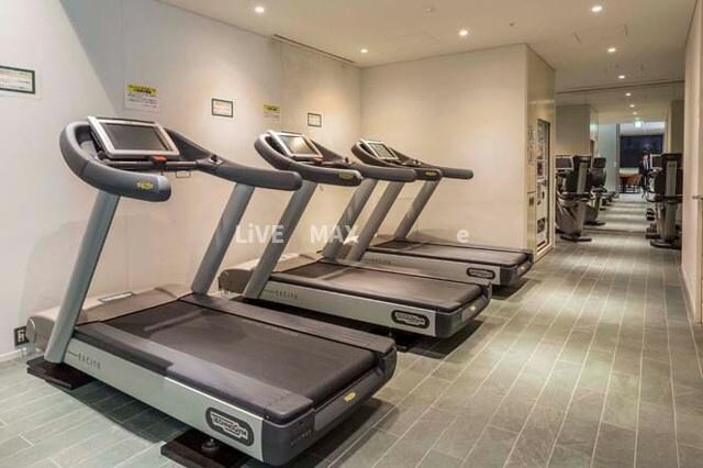 Ｂｒｉｌｌｉａ代官山プレステージの物件内観写真