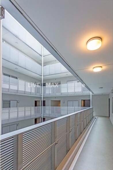 Ｂｒｉｌｌｉａ代官山プレステージの物件内観写真