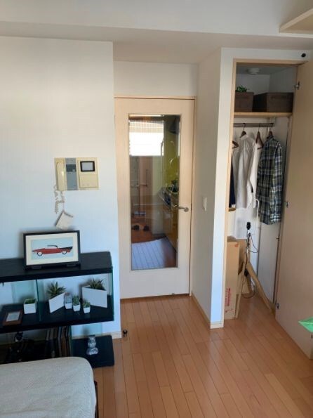 スペーシア池尻大橋の物件内観写真