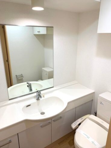 スペーシア池尻大橋の物件内観写真