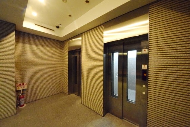 江戸川橋駅 徒歩3分 9階の物件外観写真