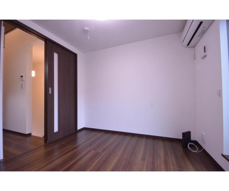 ガーデンコート経堂の物件内観写真