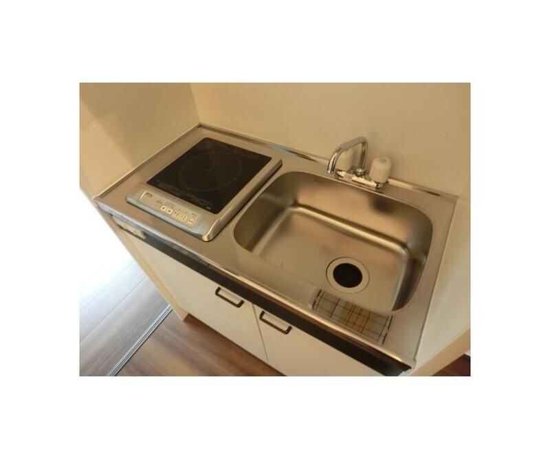 ガーデンコート経堂の物件内観写真