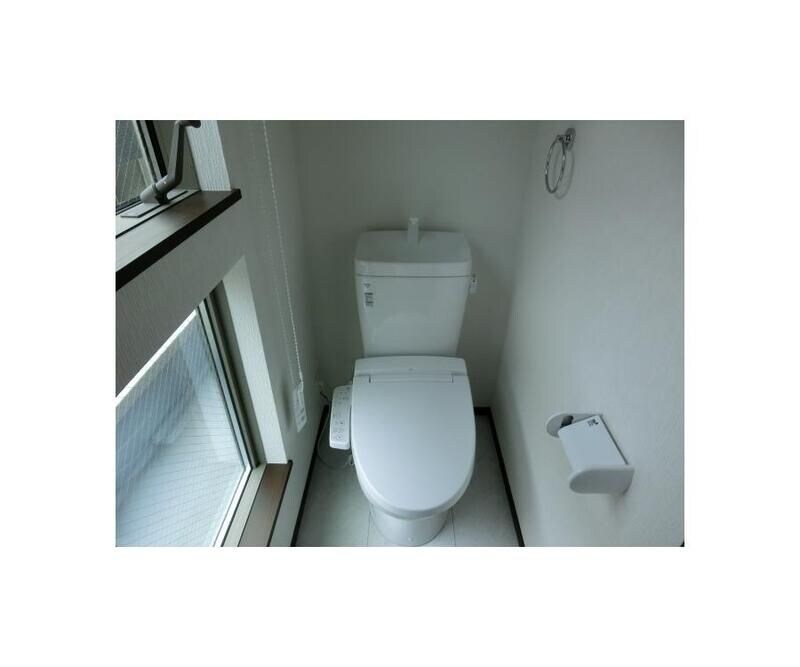 ガーデンコート経堂の物件内観写真