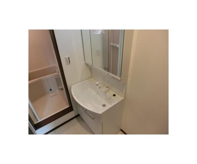 ガーデンコート経堂の物件内観写真