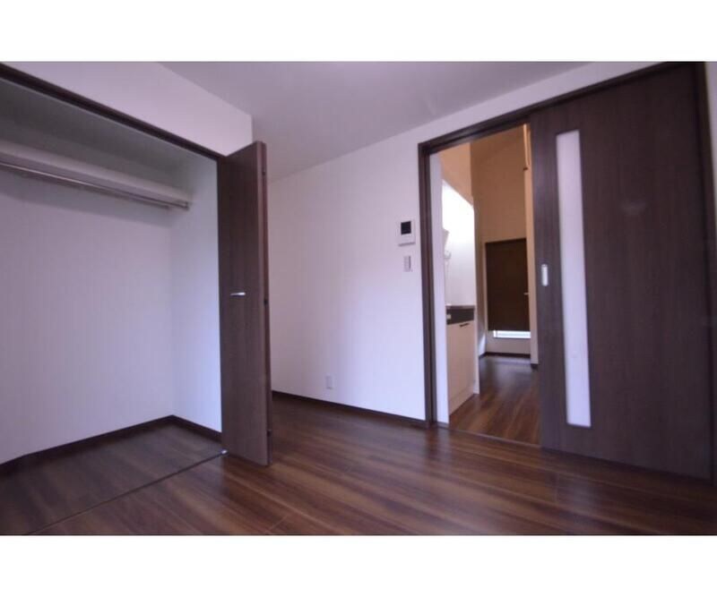 ガーデンコート経堂の物件内観写真