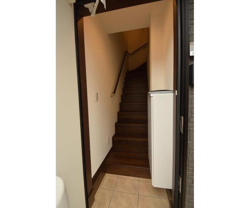 ガーデンコート経堂の物件内観写真