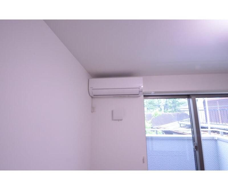 ガーデンコート経堂の物件内観写真