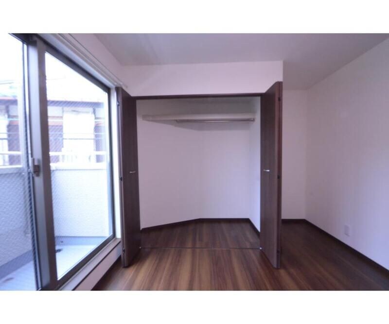 ガーデンコート経堂の物件内観写真