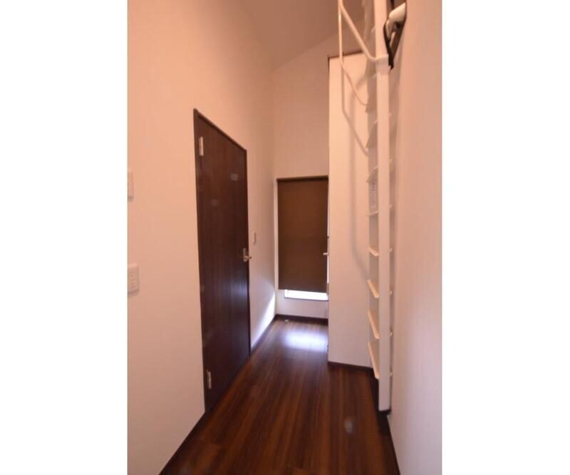 ガーデンコート経堂の物件内観写真