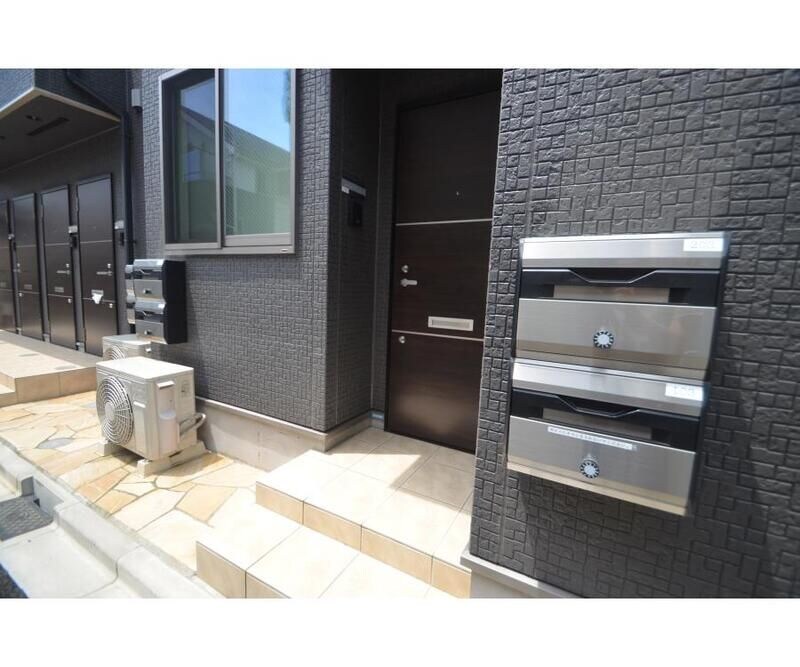 ガーデンコート経堂の物件内観写真