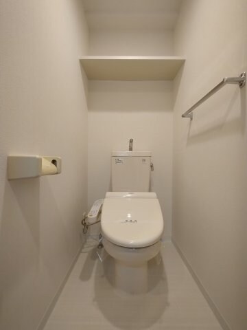 リクレイシア西麻布Ⅰ番館の物件内観写真