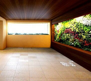 レジディア麻布十番Ⅱの物件外観写真