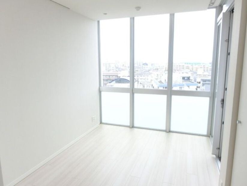 ガーデニエール砧ウエストの物件内観写真