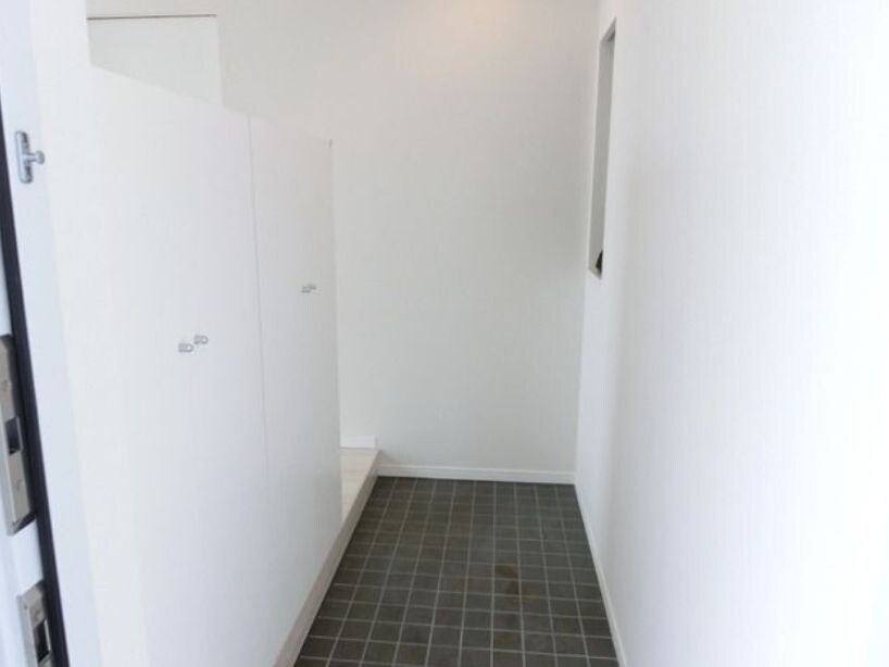 ガーデニエール砧ウエストの物件内観写真