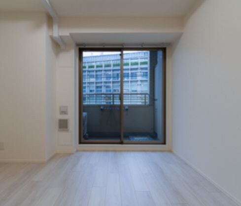 レビスタ白金高輪の物件内観写真