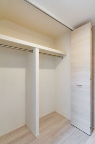 レビスタ白金高輪の物件内観写真