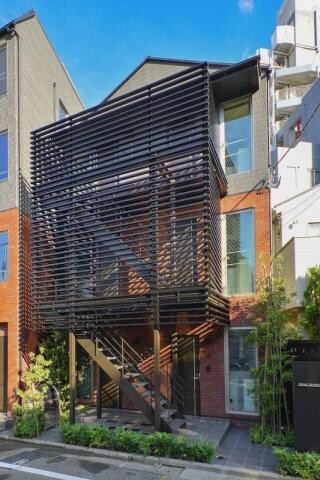 グランレジデンス駒沢大学Sの物件外観写真