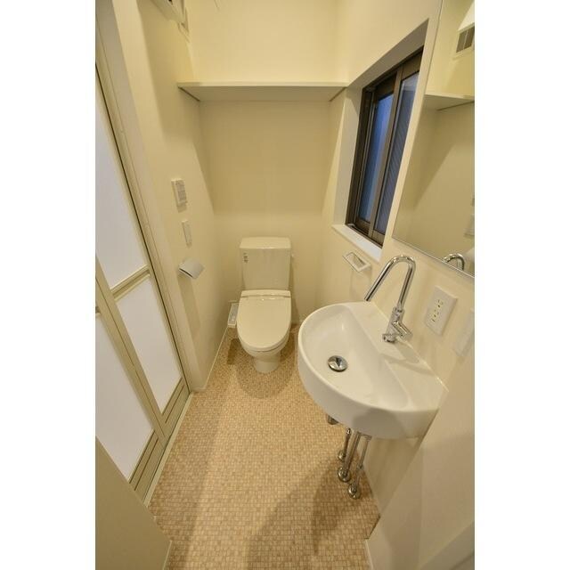 グランレジデンス駒沢大学Sの物件内観写真