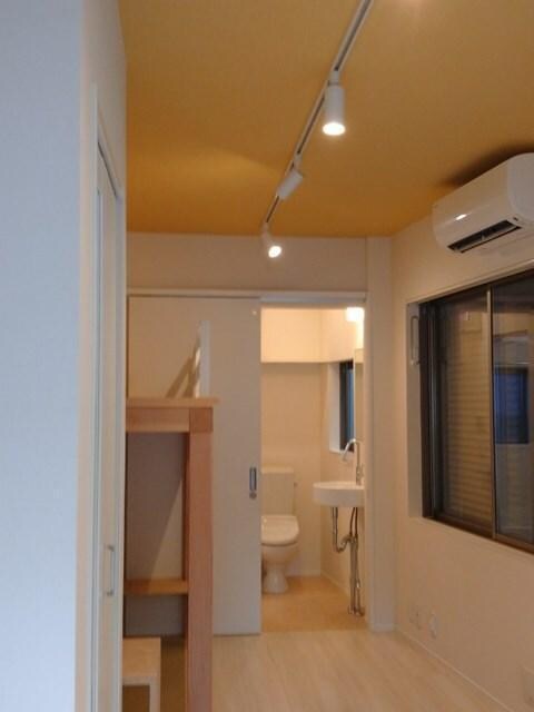 グランレジデンス駒沢大学Sの物件内観写真