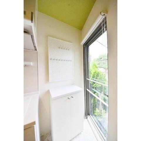 グランレジデンス駒沢大学Sの物件内観写真