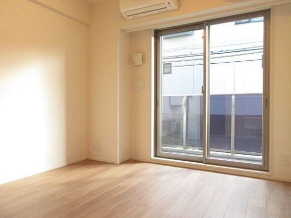 パークハビオ中目黒の物件内観写真