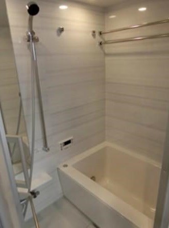 パークハビオ中目黒の物件内観写真