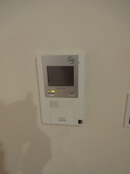 パークハビオ中目黒の物件内観写真