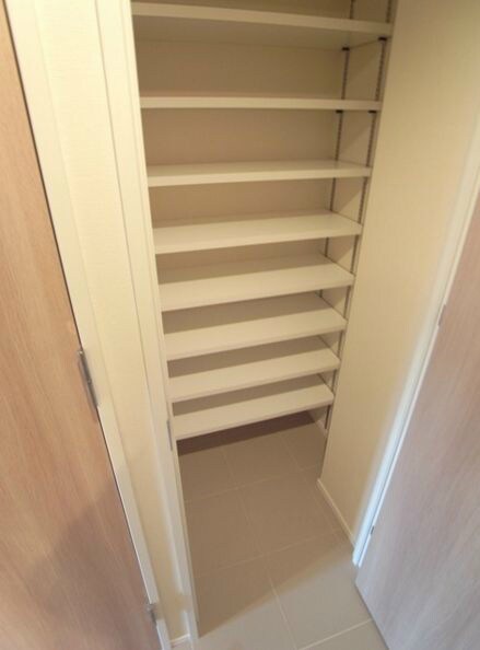 パークハビオ中目黒の物件内観写真