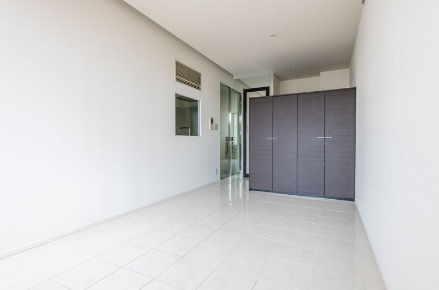 イクサージュ目黒の物件内観写真