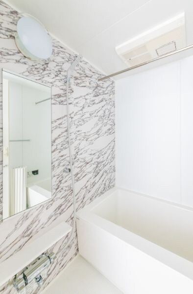 イクサージュ目黒の物件内観写真