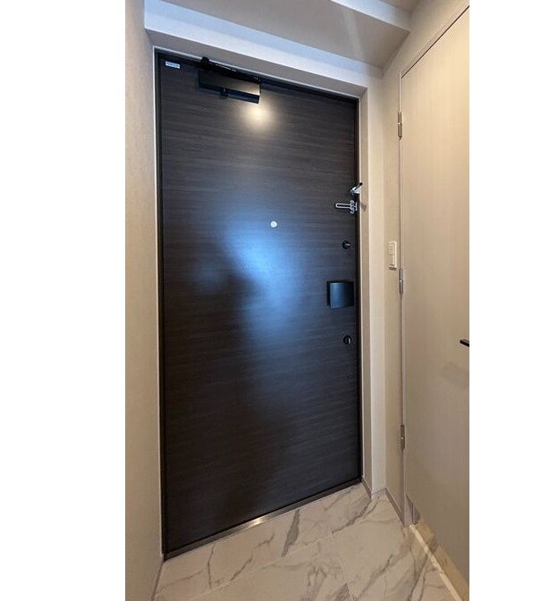 ザ・パークハビオ上北沢の物件内観写真