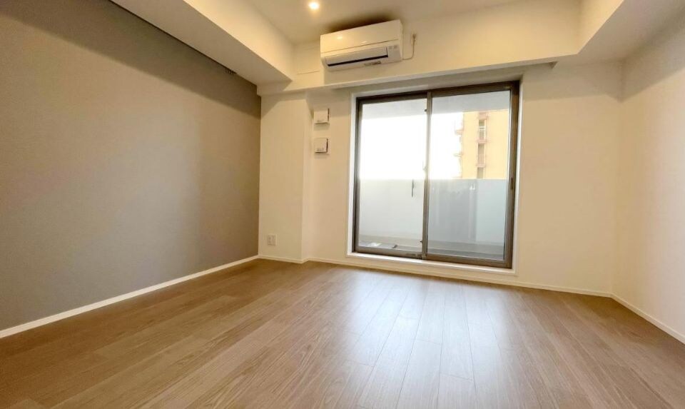 ザ・パークハビオ上北沢の物件内観写真