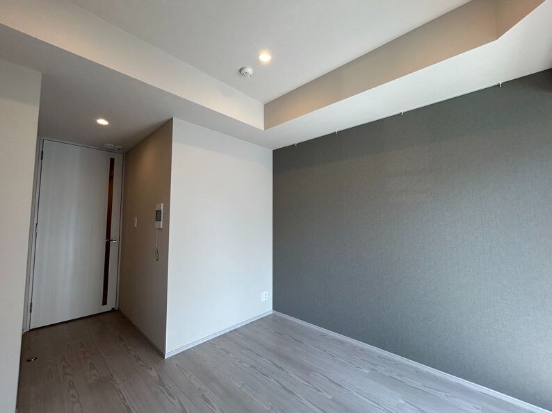 ザ・パークハビオ上北沢の物件内観写真