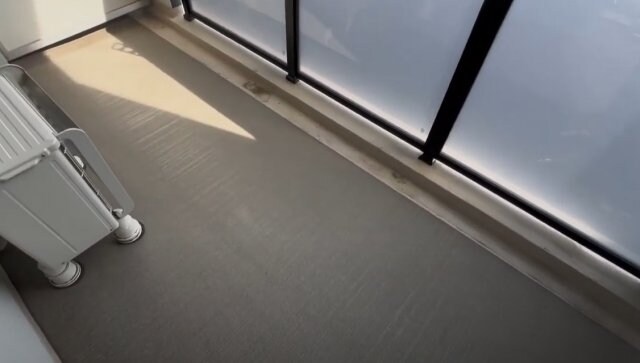 ザ・パークハビオ上北沢の物件内観写真