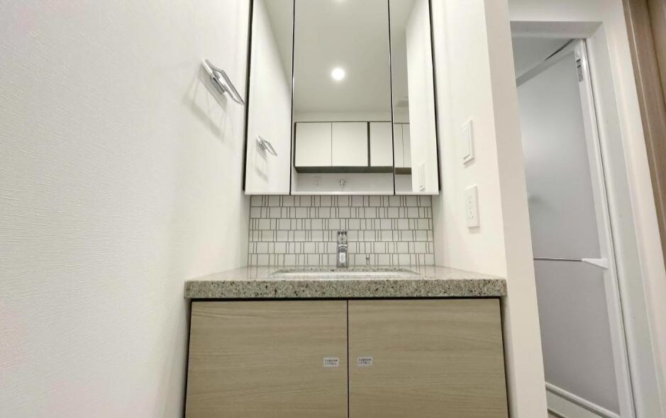 ザ・パークハビオ上北沢の物件内観写真