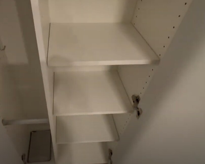 ザ・パークハビオ上北沢の物件内観写真