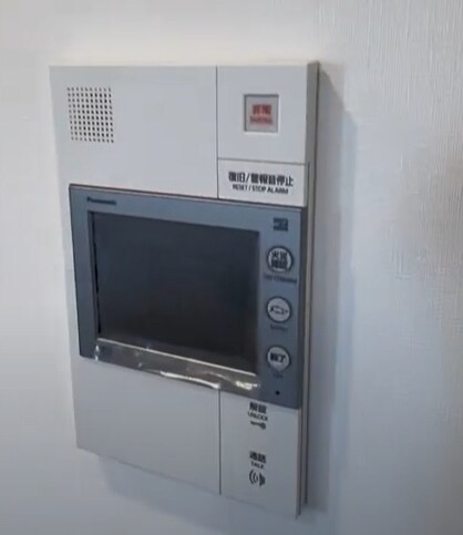 ザ・パークハビオ上北沢の物件内観写真