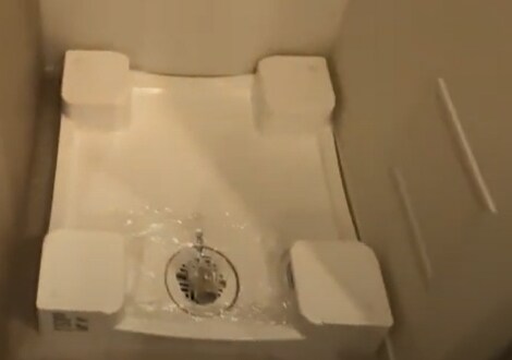 ザ・パークハビオ上北沢の物件内観写真