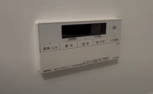 ザ・パークハビオ上北沢の物件内観写真