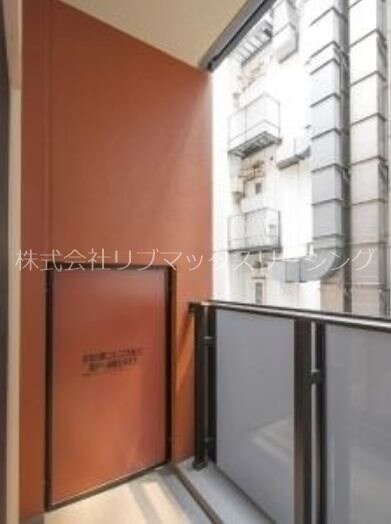 カーサスプレンディッド麻布十番の物件内観写真