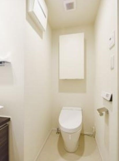 カーサスプレンディッド麻布十番の物件内観写真