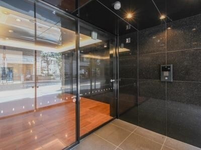 カーサスプレンディッド麻布十番の物件内観写真