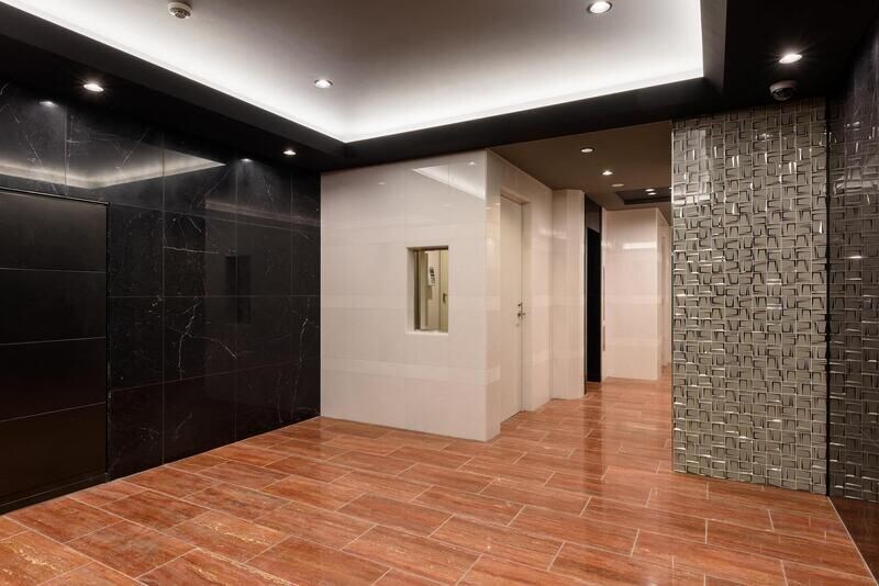 カーサスプレンディッド麻布十番の物件内観写真